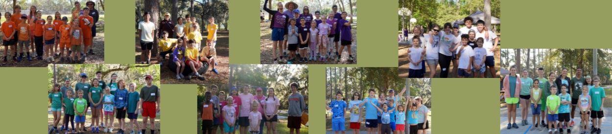 Community Christian Homeschoolers